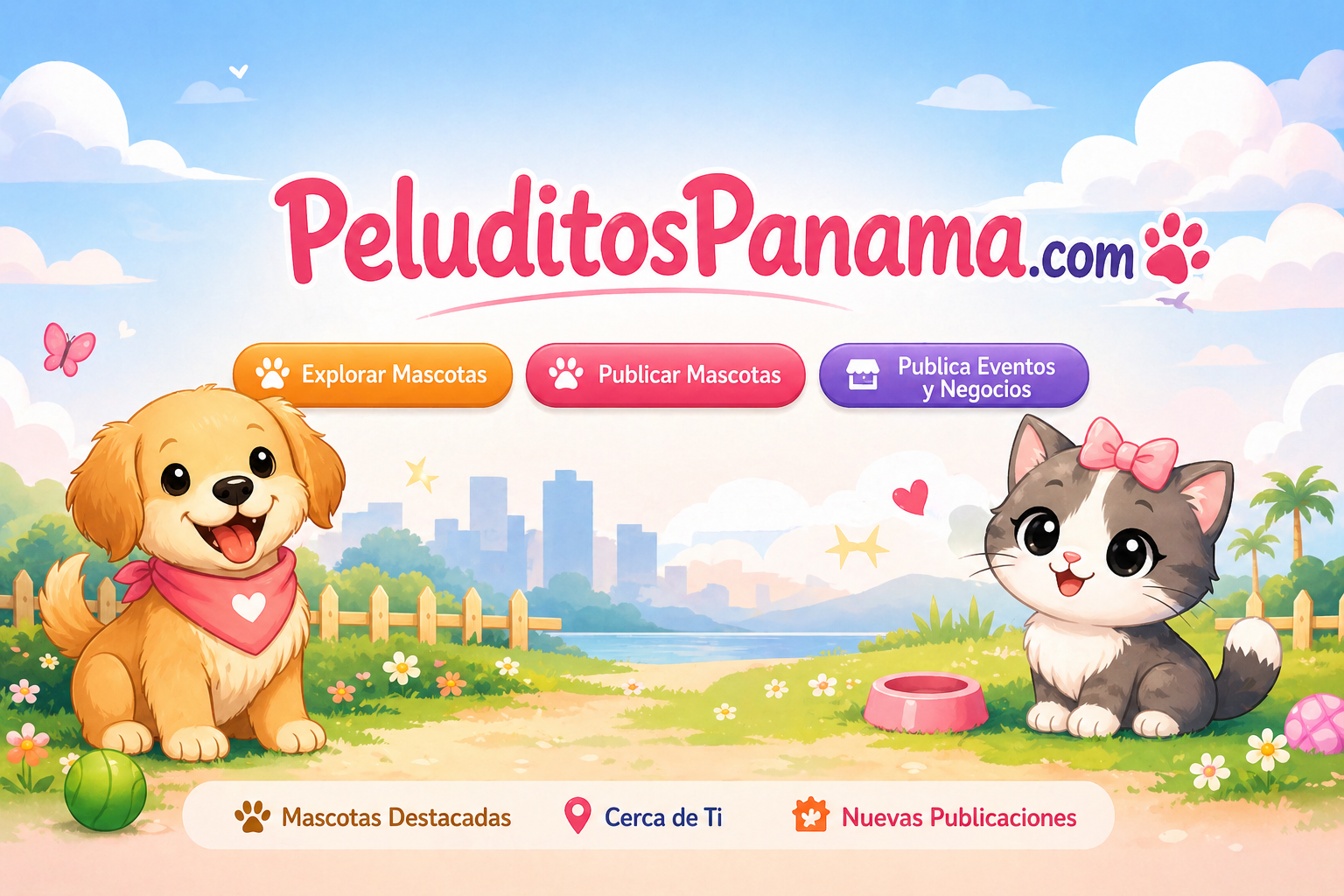 PeluditosPanama